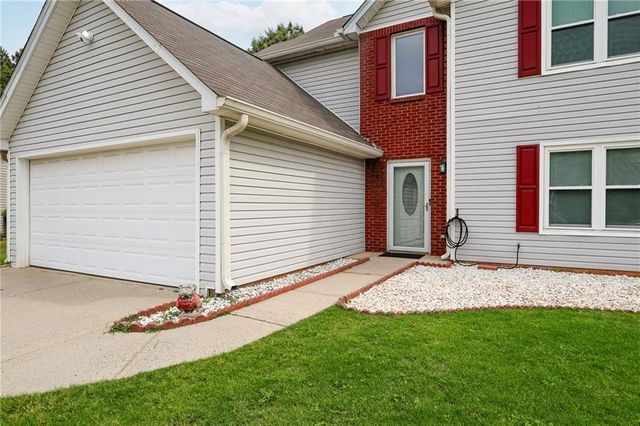 973 Sentry Court, Lawrenceville, GA 30043