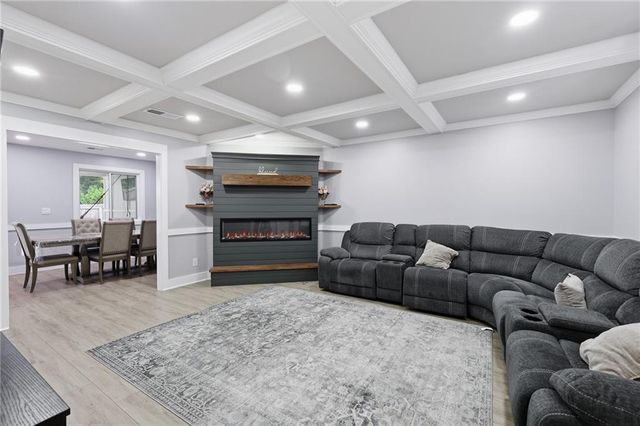973 Sentry Court, Lawrenceville, GA 30043