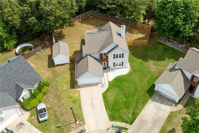 973 Sentry Court, Lawrenceville, GA 30043