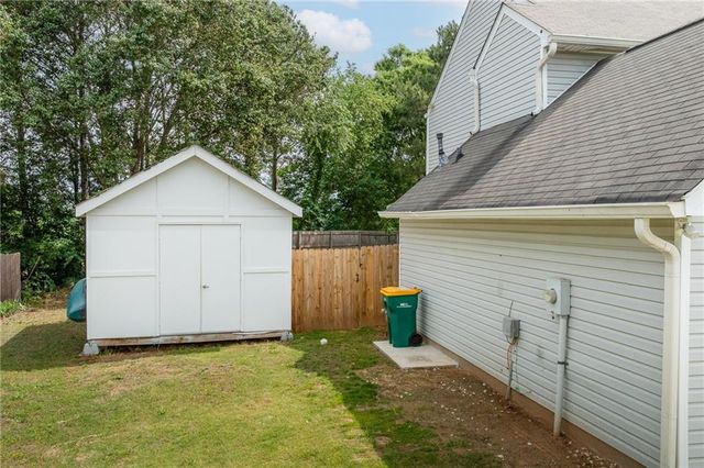 973 Sentry Court, Lawrenceville, GA 30043