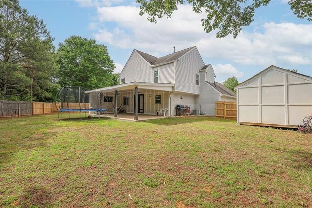 973 Sentry Court, Lawrenceville, GA 30043