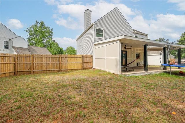973 Sentry Court, Lawrenceville, GA 30043