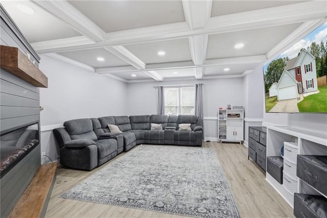 973 Sentry Court, Lawrenceville, GA 30043