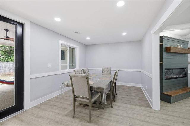 973 Sentry Court, Lawrenceville, GA 30043