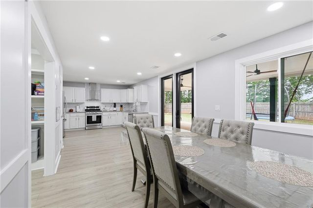 973 Sentry Court, Lawrenceville, GA 30043