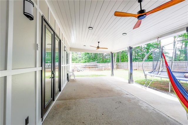 973 Sentry Court, Lawrenceville, GA 30043