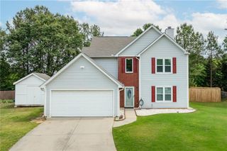 973 Sentry Court, Lawrenceville, GA 30043