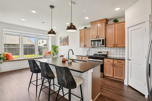 4806 Sand Clouds Drive, Katy, TX 77493