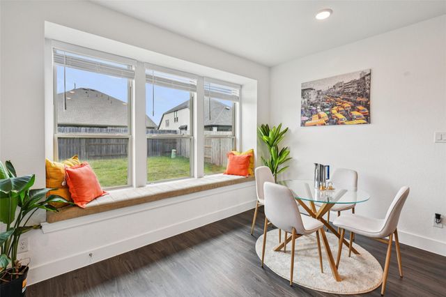 4806 Sand Clouds Drive, Katy, TX 77493