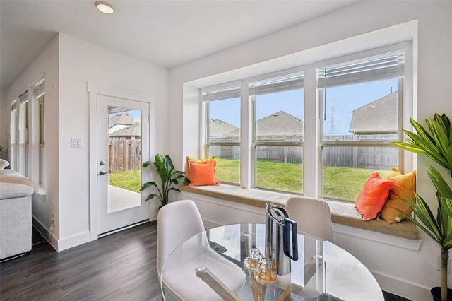 4806 Sand Clouds Drive, Katy, TX 77493