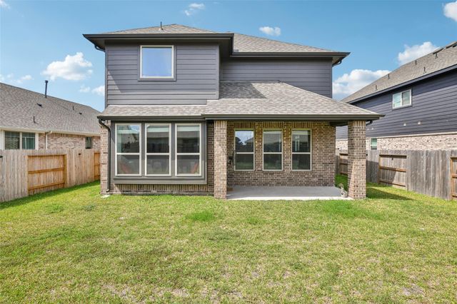 4806 Sand Clouds Drive, Katy, TX 77493