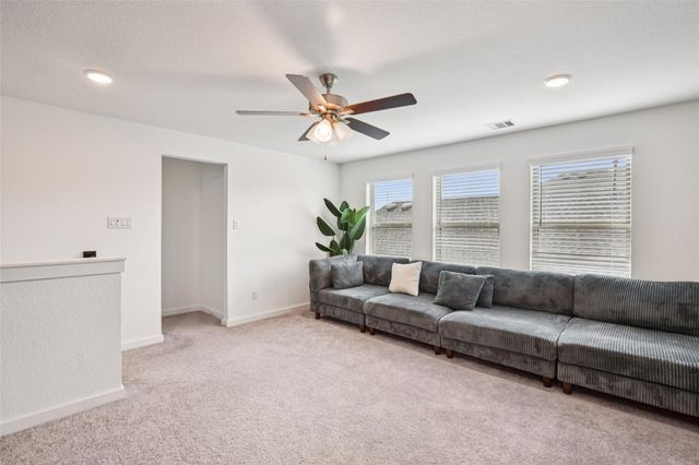 4806 Sand Clouds Drive, Katy, TX 77493