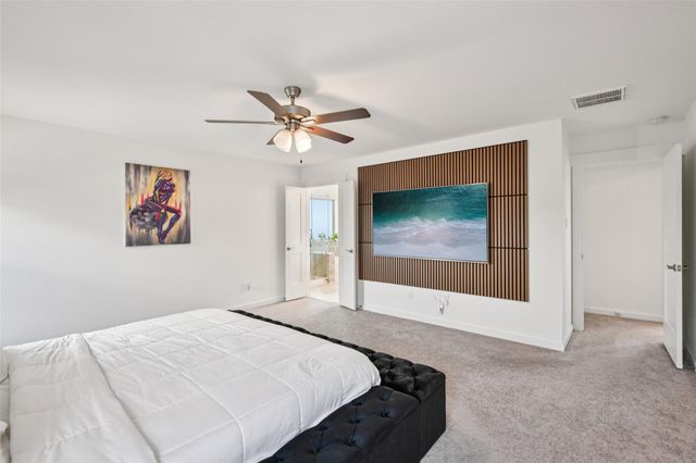 4806 Sand Clouds Drive, Katy, TX 77493