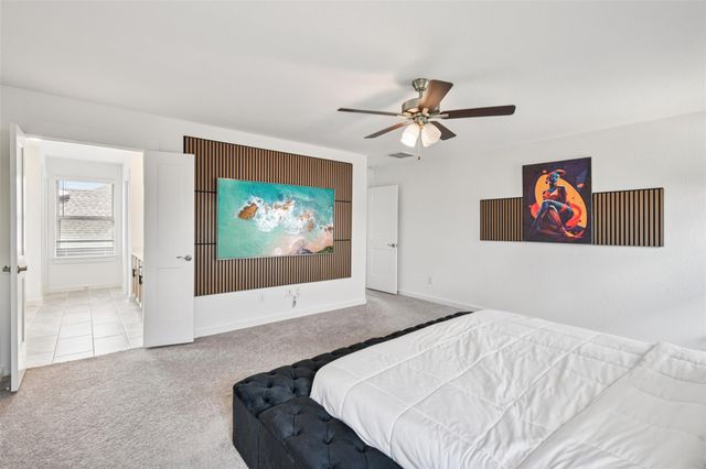 4806 Sand Clouds Drive, Katy, TX 77493