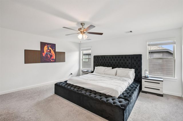 4806 Sand Clouds Drive, Katy, TX 77493