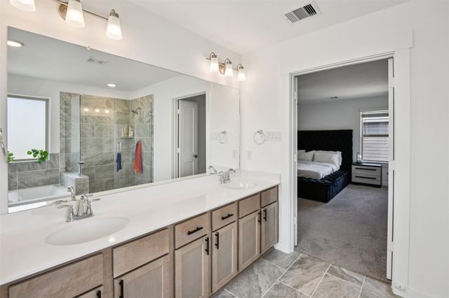 4806 Sand Clouds Drive, Katy, TX 77493