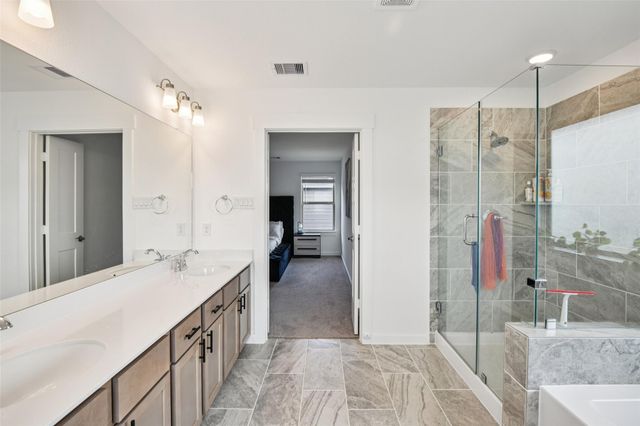 4806 Sand Clouds Drive, Katy, TX 77493