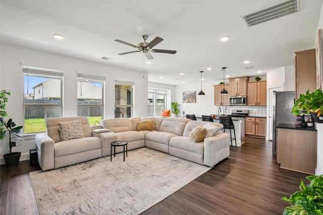 4806 Sand Clouds Drive, Katy, TX 77493