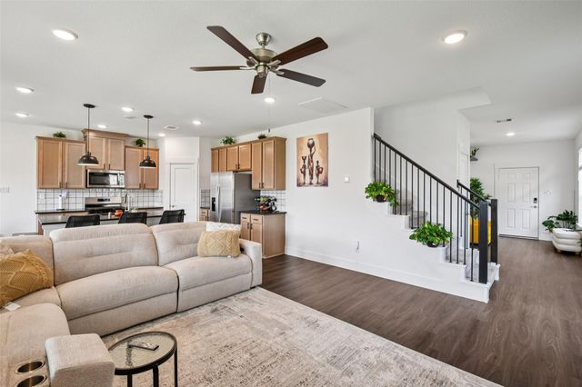 4806 Sand Clouds Drive, Katy, TX 77493