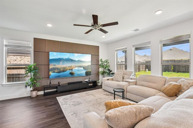 4806 Sand Clouds Drive, Katy, TX 77493