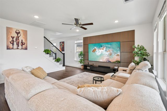 4806 Sand Clouds Drive, Katy, TX 77493