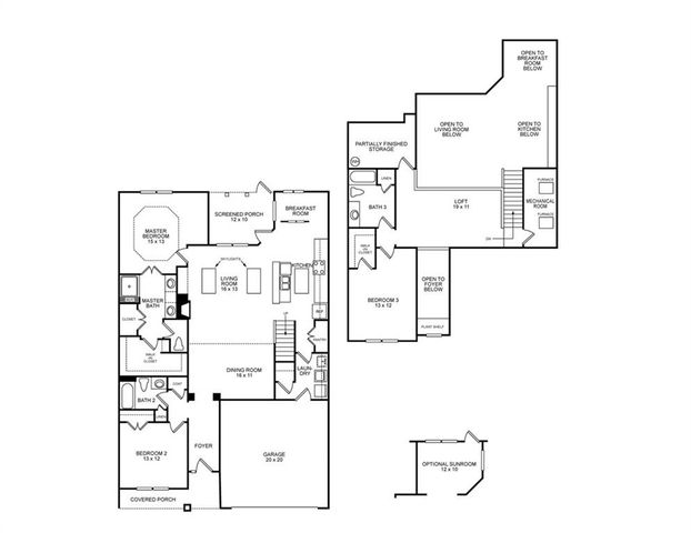 302 Calypso Way 302, Cumming, GA 30040