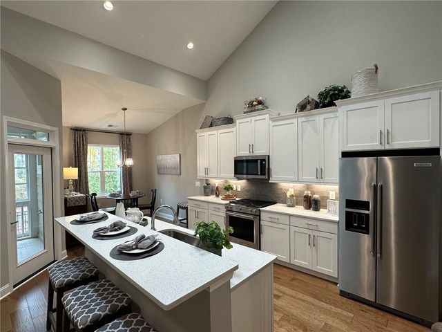 302 Calypso Way 302, Cumming, GA 30040