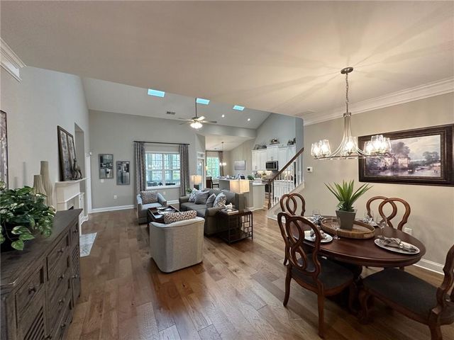 302 Calypso Way 302, Cumming, GA 30040