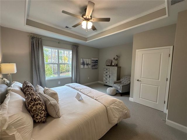 302 Calypso Way 302, Cumming, GA 30040