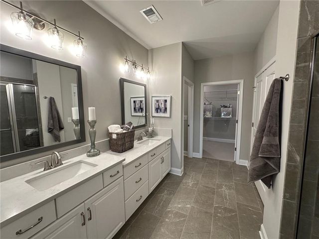 302 Calypso Way 302, Cumming, GA 30040