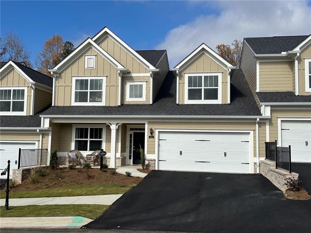 302 Calypso Way 302, Cumming, GA 30040