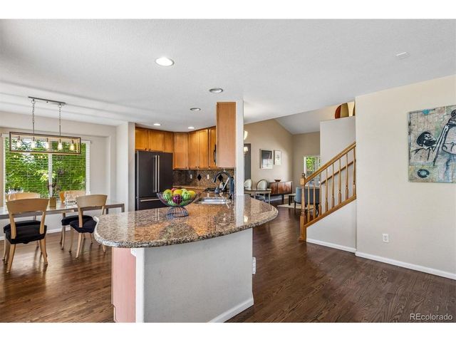 11828 Trail View Ln, Parker, CO 80134