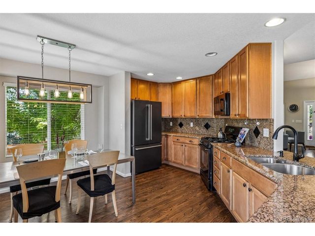 11828 Trail View Ln, Parker, CO 80134