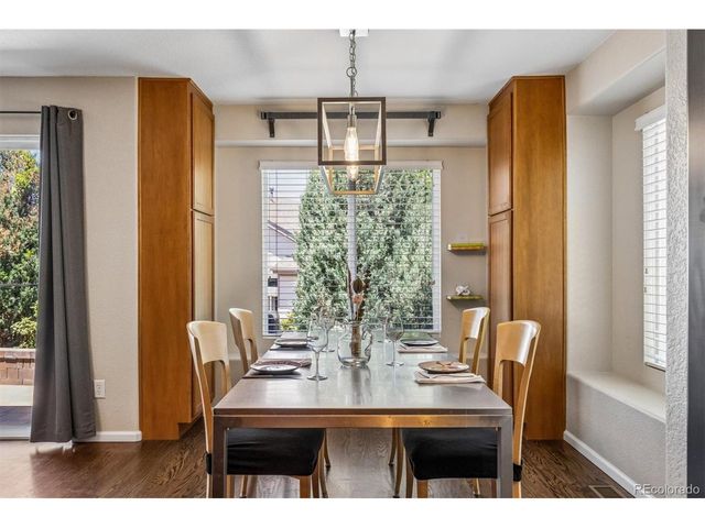 11828 Trail View Ln, Parker, CO 80134