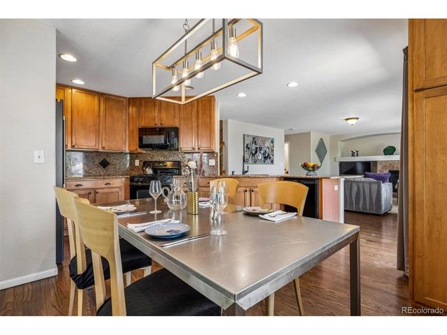 11828 Trail View Ln, Parker, CO 80134