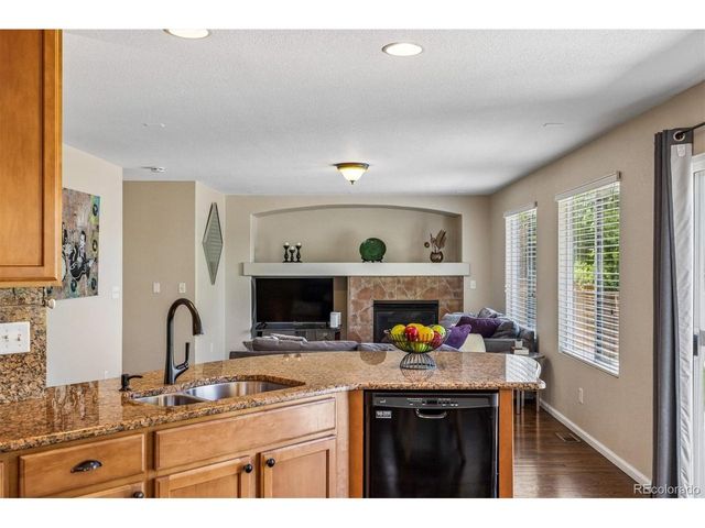 11828 Trail View Ln, Parker, CO 80134