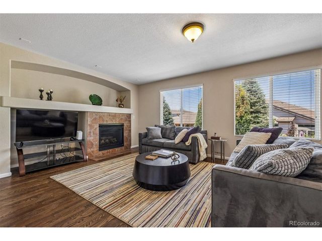 11828 Trail View Ln, Parker, CO 80134