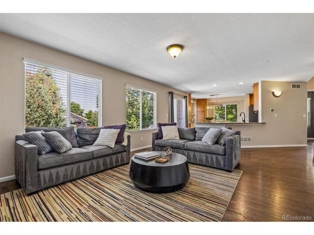 11828 Trail View Ln, Parker, CO 80134