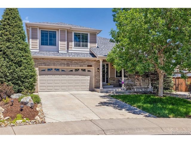 11828 Trail View Ln, Parker, CO 80134