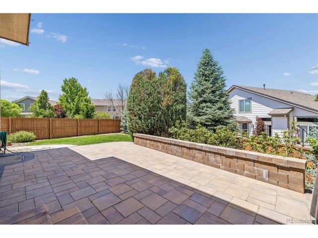 11828 Trail View Ln, Parker, CO 80134
