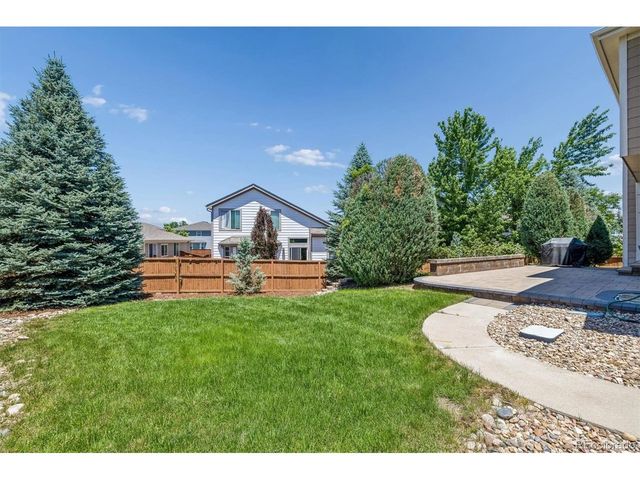 11828 Trail View Ln, Parker, CO 80134