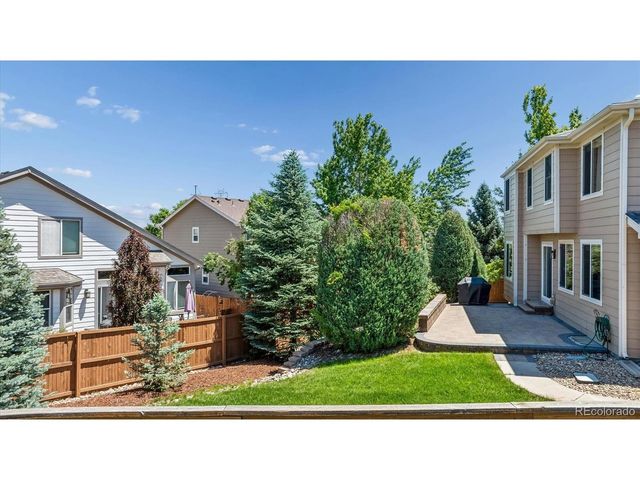11828 Trail View Ln, Parker, CO 80134