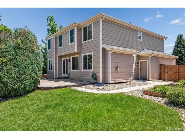 11828 Trail View Ln, Parker, CO 80134