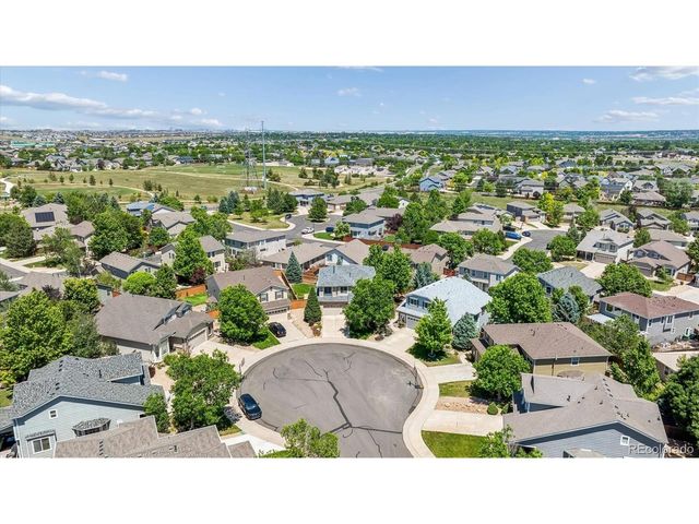 11828 Trail View Ln, Parker, CO 80134