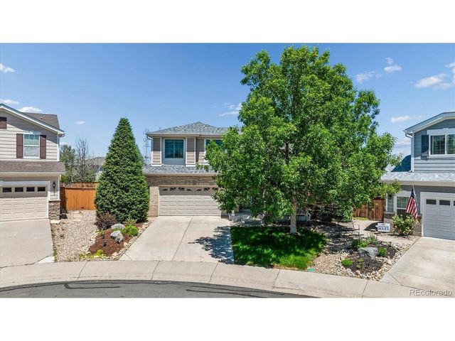 11828 Trail View Ln, Parker, CO 80134