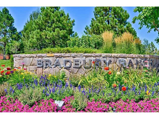 11828 Trail View Ln, Parker, CO 80134