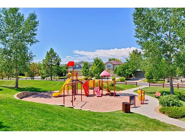 11828 Trail View Ln, Parker, CO 80134