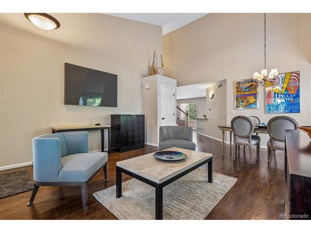 11828 Trail View Ln, Parker, CO 80134