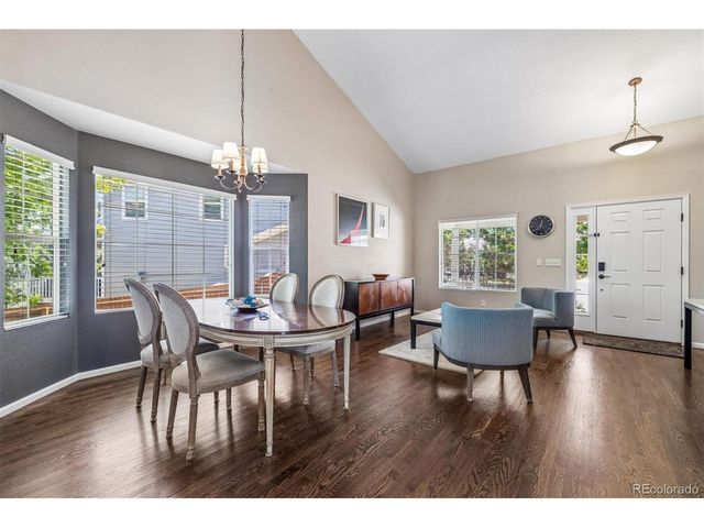 11828 Trail View Ln, Parker, CO 80134