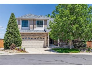 11828 Trail View Ln, Parker, CO 80134